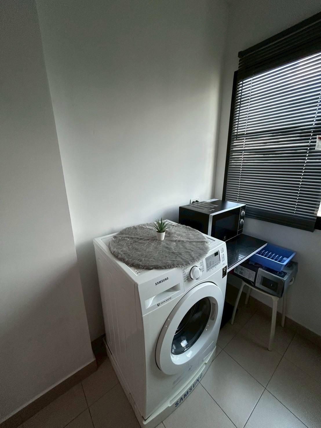 ศุภาลัย ลอฟท์ แจ้งวัฒนะ - SUPALAI LOFT CHAENGWATTANA (VIP)