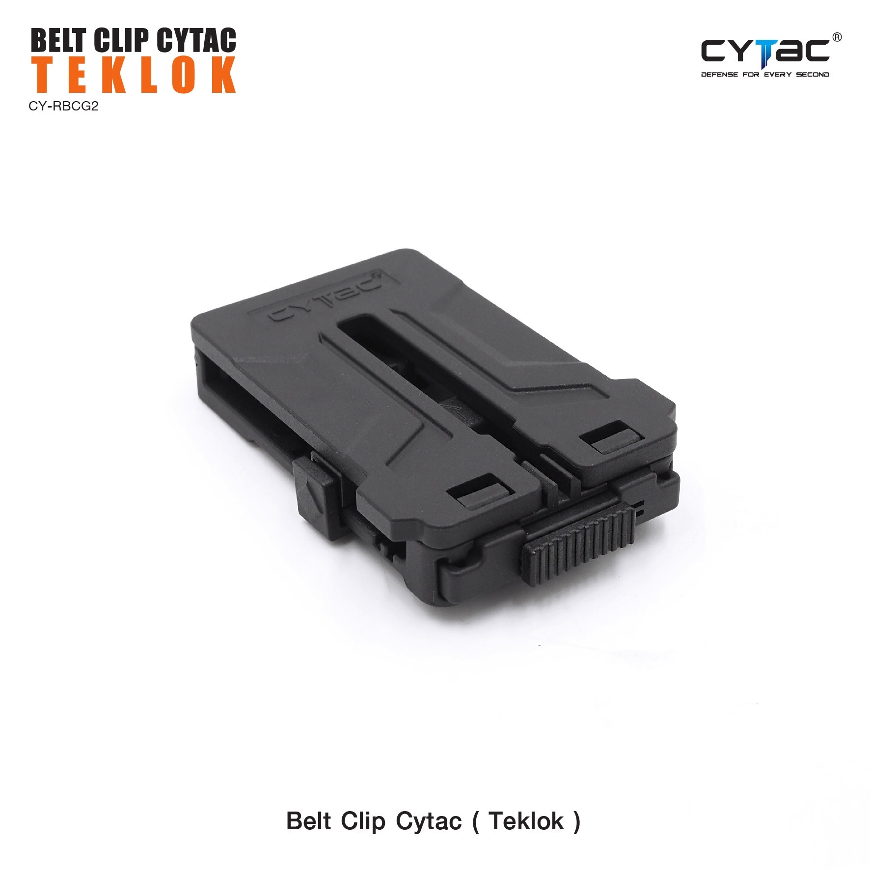 Belt Loop Cytac [ CY-RBL ]