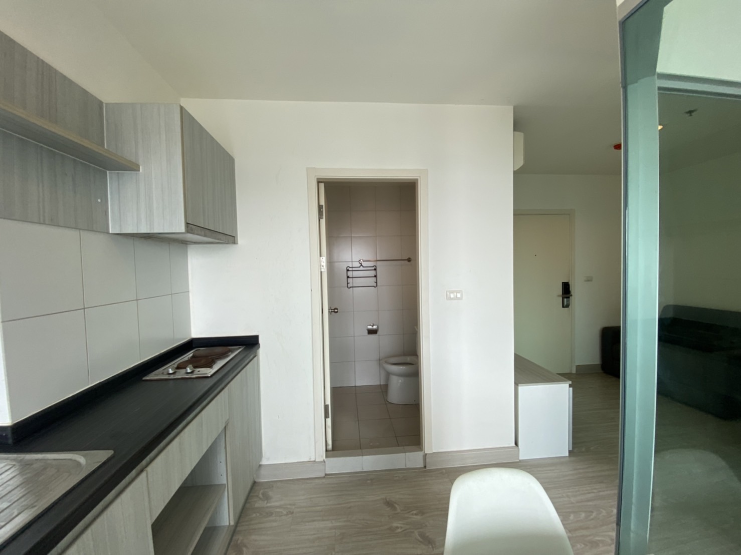 แอสปาย งามวงศ์วาน - ASPIRE NGAMWONGWAN