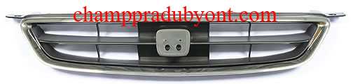 กระจังหน้า HONDA ACCORD 98-00 ทรงศูนย์