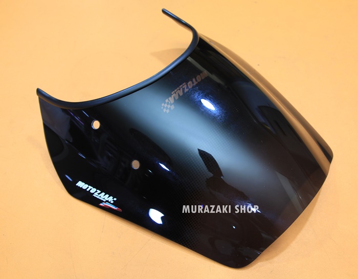 ชิวหน้า MOTOLORD V2 HONDA REBEL 300-500 ราคา1390