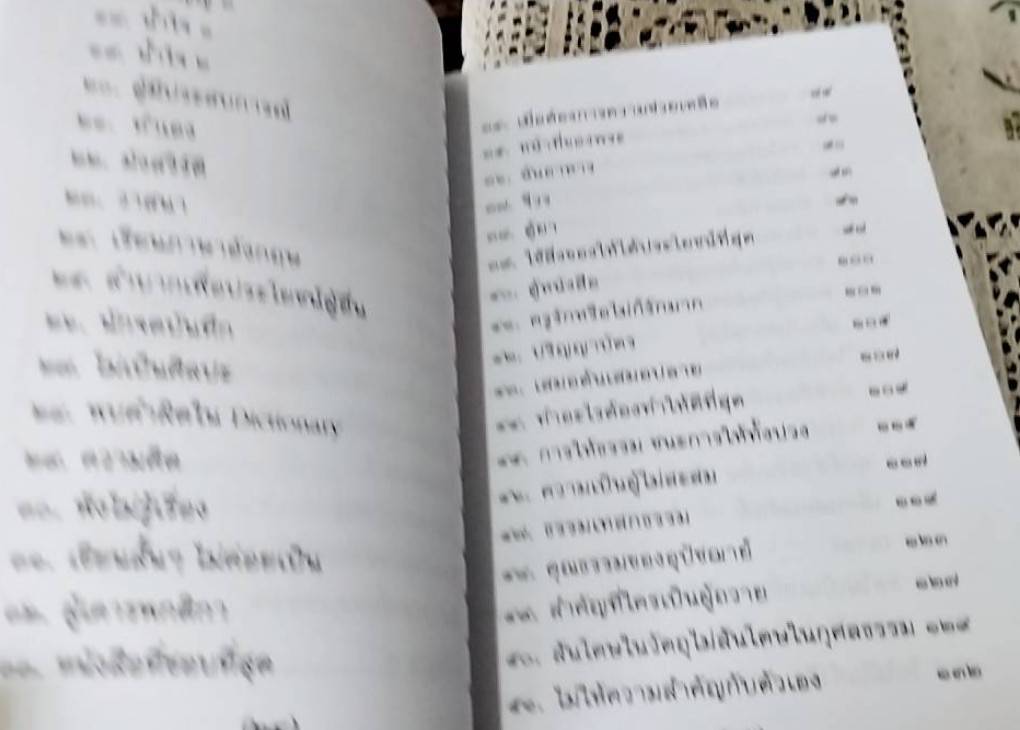 วิถีแห่งปราชญ์