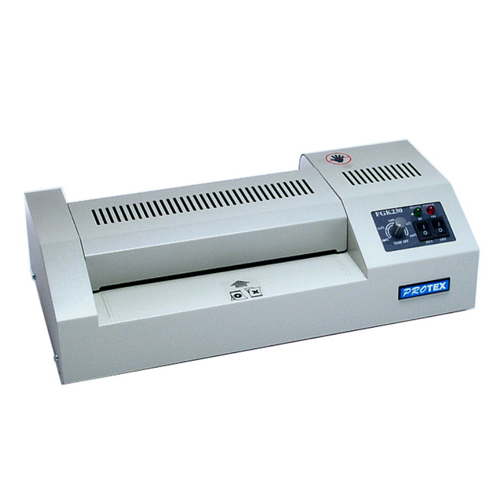 Laminating Machine A4 PROTEX 230