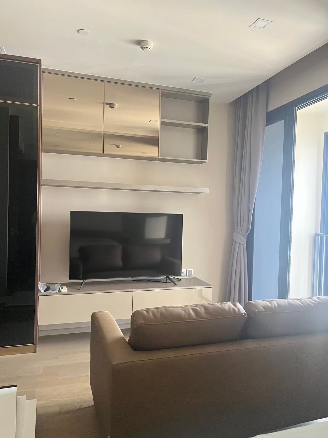 แอชตัน อโศก - ASHTON ASOKE (VIP)