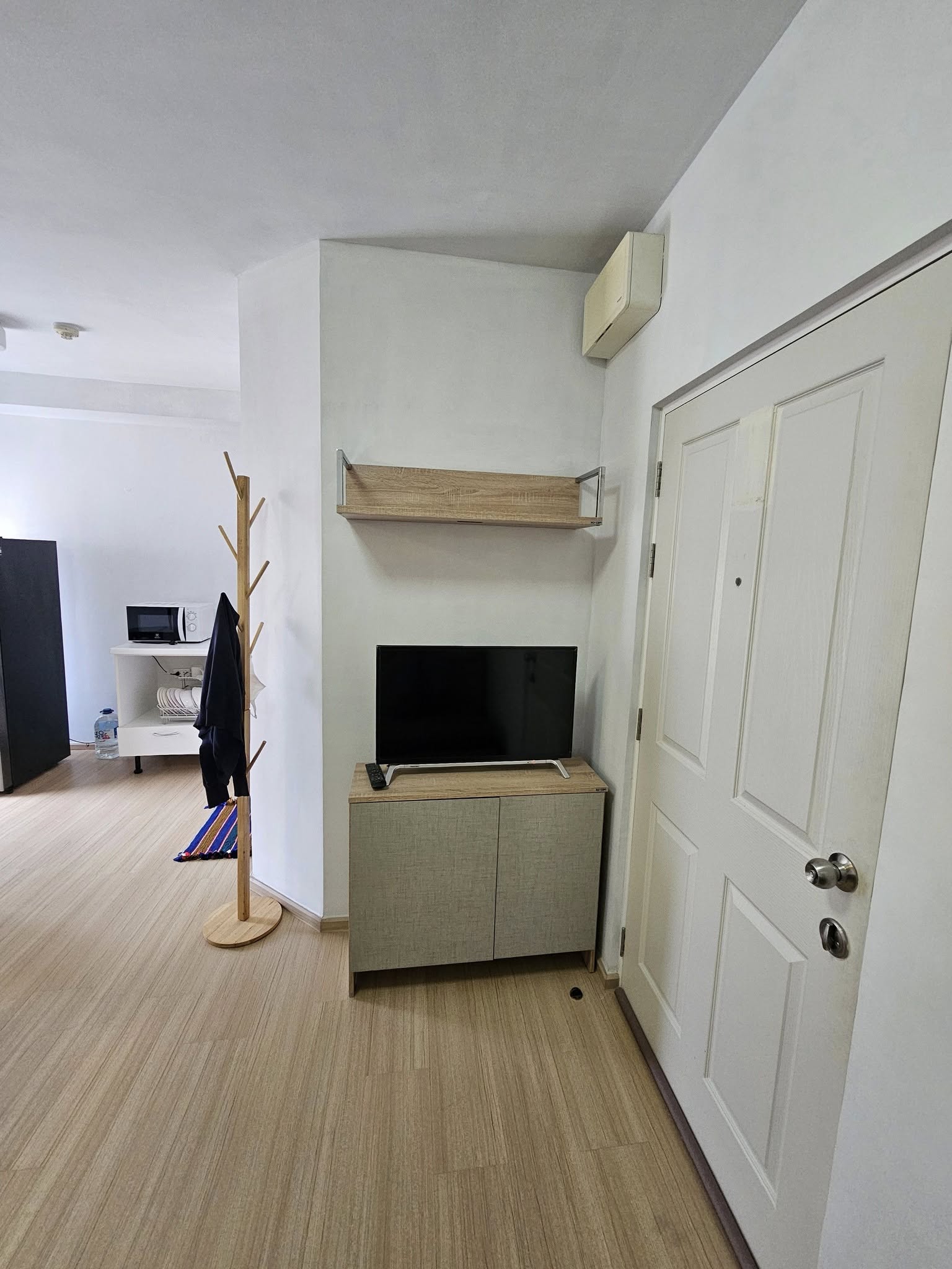 พลัมคอนโด สามัคคี - PLUM CONDO SAMAKKHI (VIP) ขายพร้อมผู้เช่า