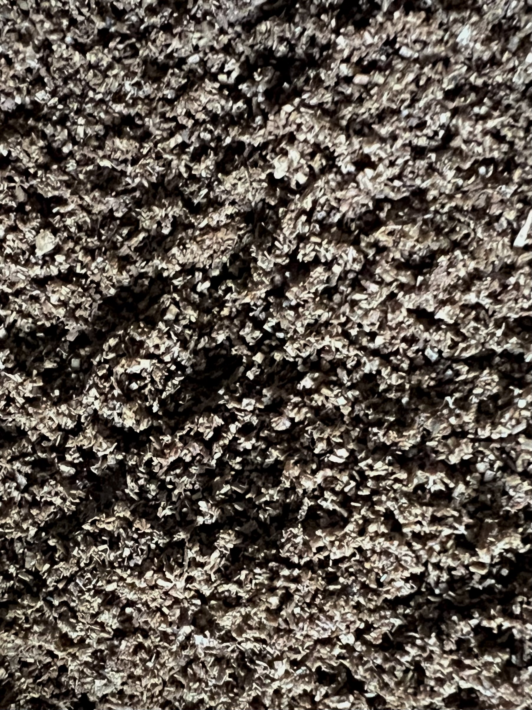 KABUTO MAT 2.5 Liter