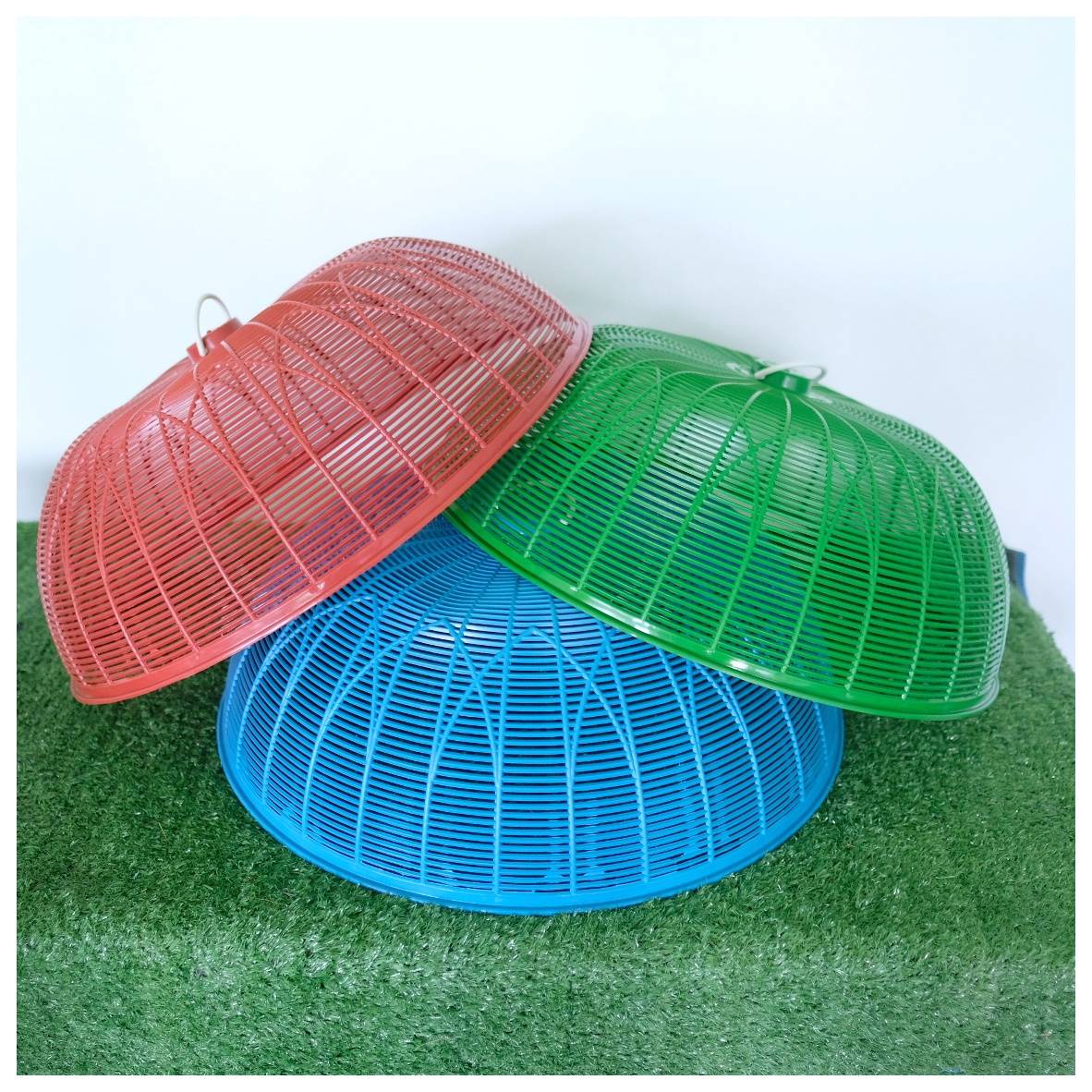 ฝาชี 555 B (ดอกบัว)