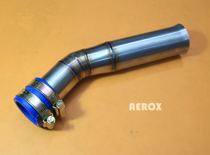 ท่อกรองอากาศ YAMAHA AEROX ราคา400