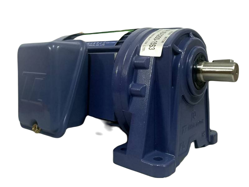Motor gear 1.5KW PL32-1500