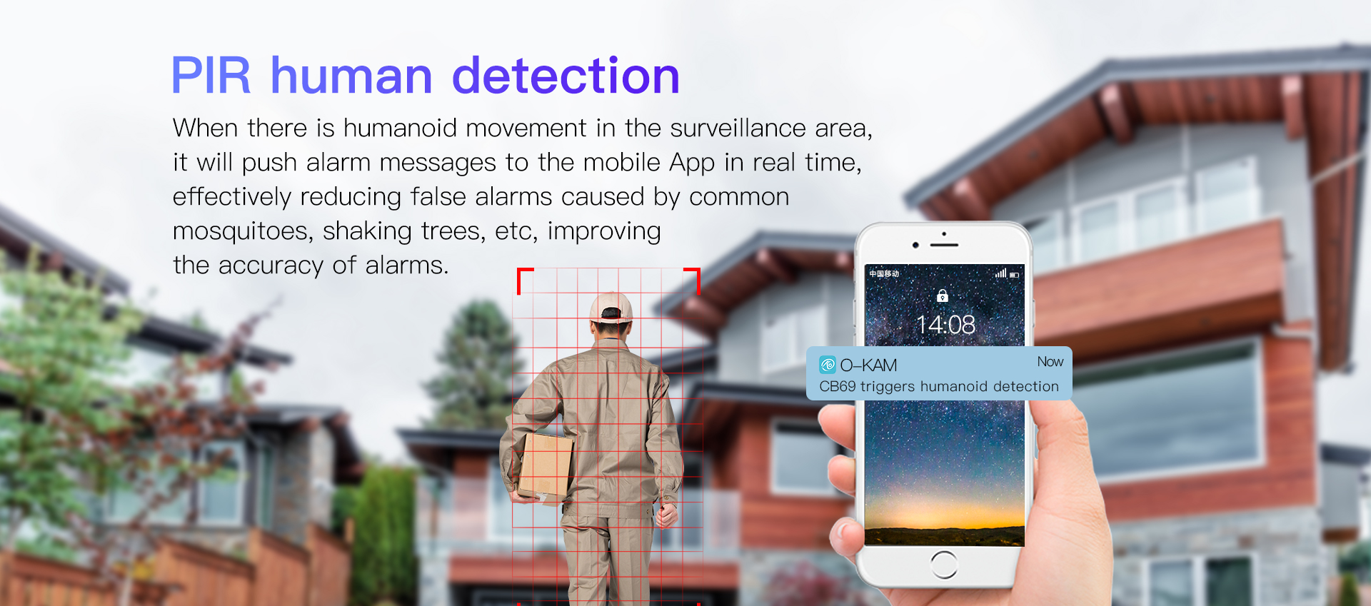 Vstarcam CB69 กล้องวงจรปิดระบบ IP WIFI 2 MP มี BATTERY 10000mAh + แผง SOLAR CELL มีไมค์และลำโพงในตัว Color Night Vision ติดตั้งภายนอกได้ BY BILLIONAIRE SECURETECH CB69