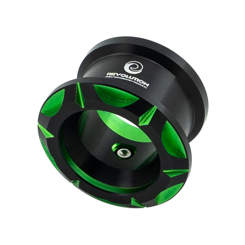 ฝาครอบปลายท่อ CNC ทูโทน GTR GIORNO+ ราคา398