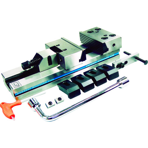 Geraldi Precision Modular Vise