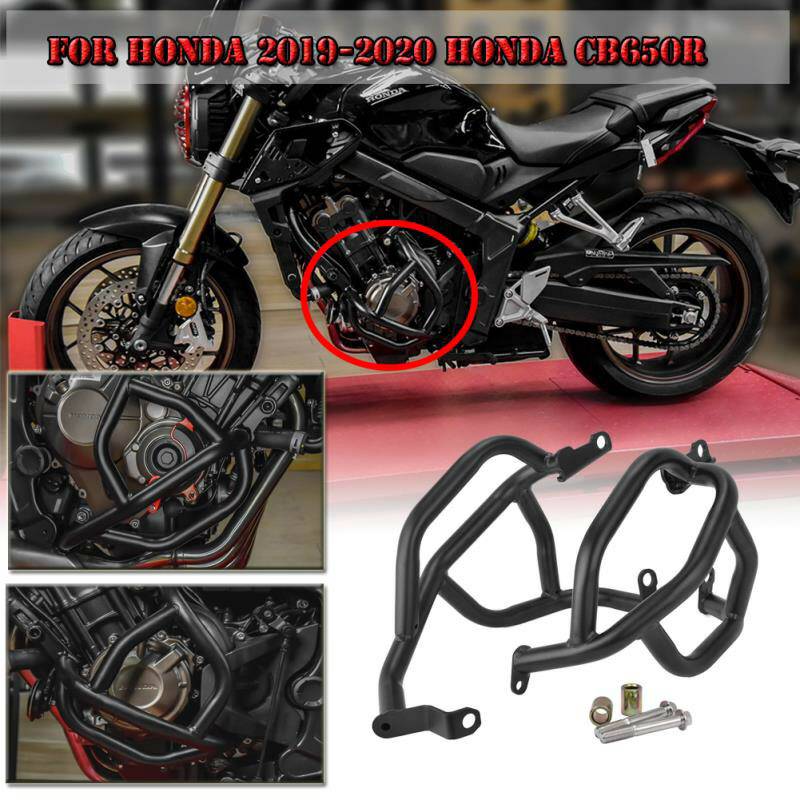 แคชบาร์Honda CB65OR 2019-2020 SEMSPEED ราคา2500