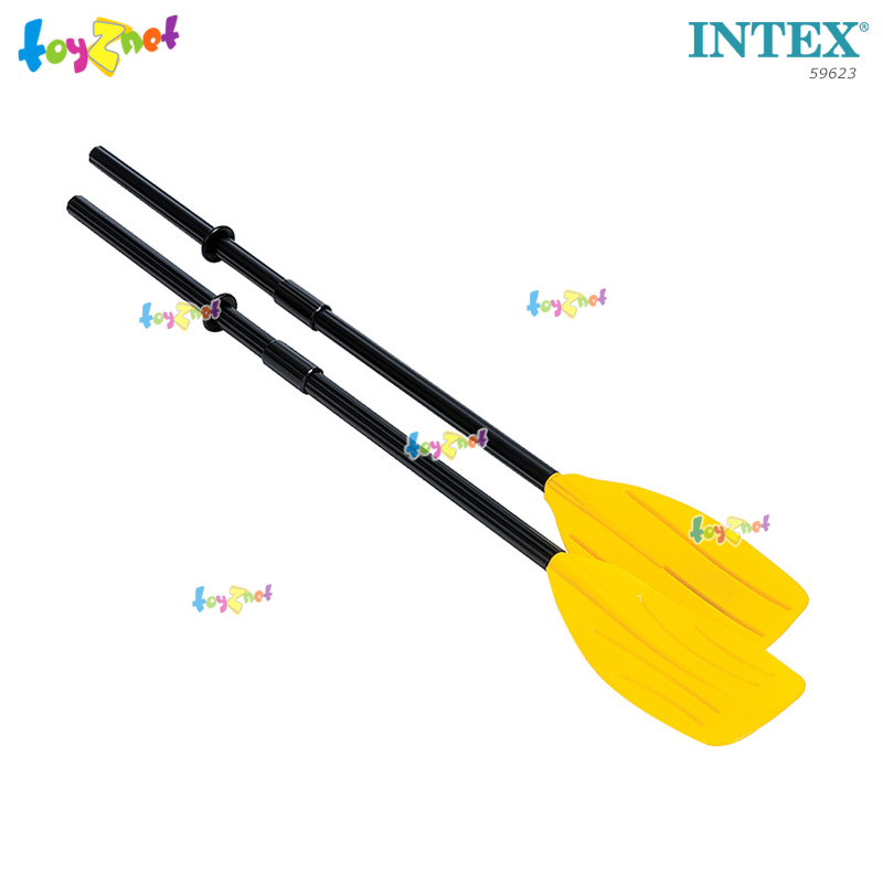 French Oars 48in (1.22 m)