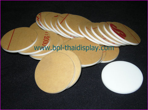 งานตัดเลเซอร์ เป็นตัวเลข หรือตัวอักษรในรูปแบบต่าง ๆ ให้ความเนียนสวย คมชัด