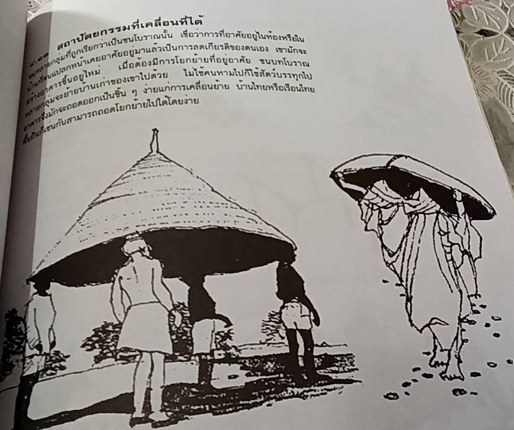 กำเนิดสถาปัตยกรรม