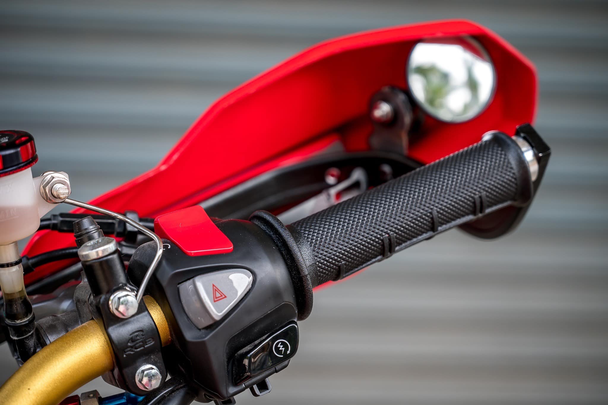 ชุุดแต่ง CRF300L MotozAAA