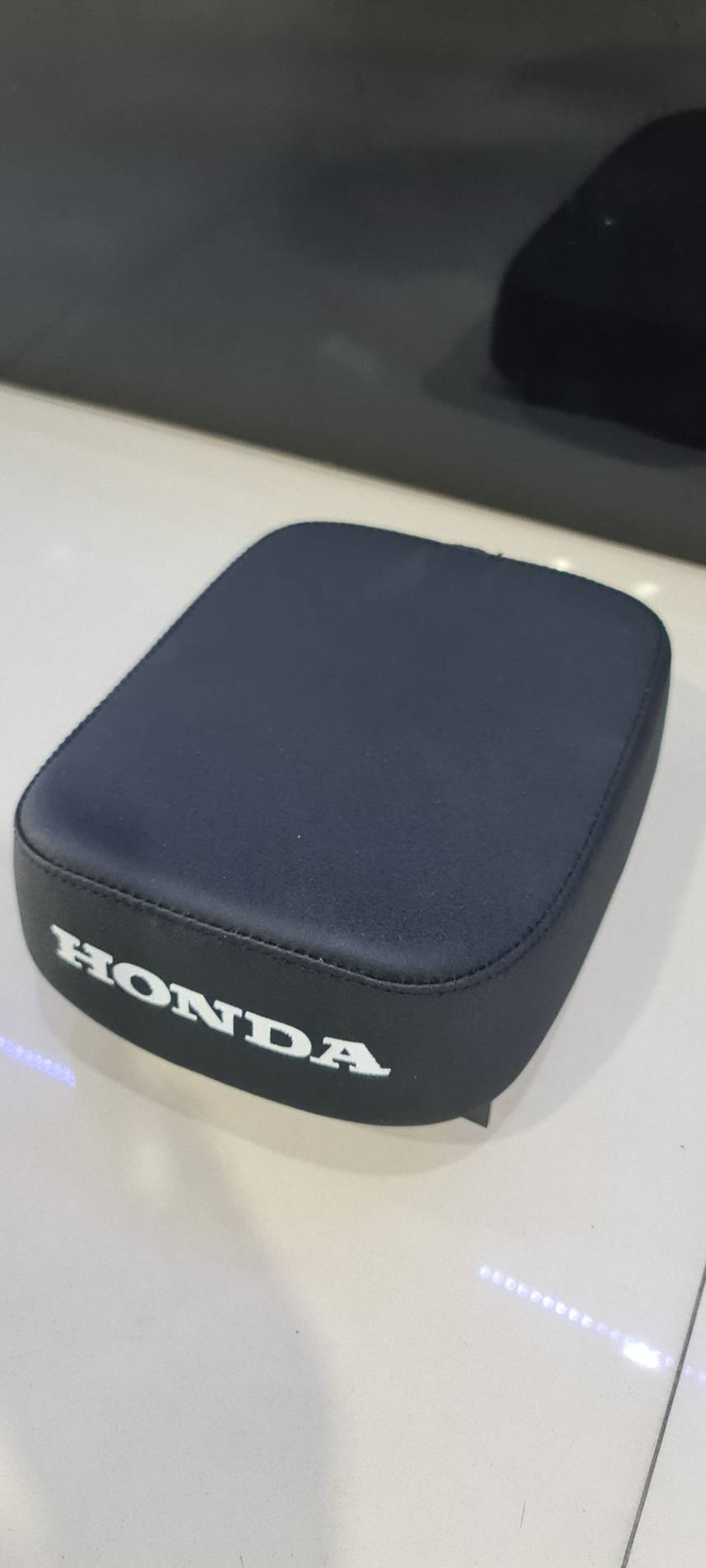 เบาะหลังสีเหลียมเล็ก หน่อยวัดด่าน CT125 ราคา1350