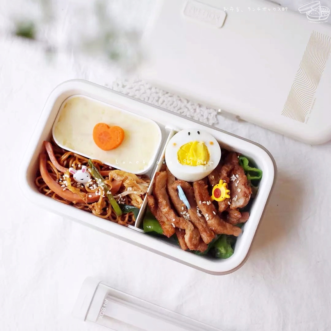 กล่องข้าวไฟฟ้าพกพา รุ่น Standard