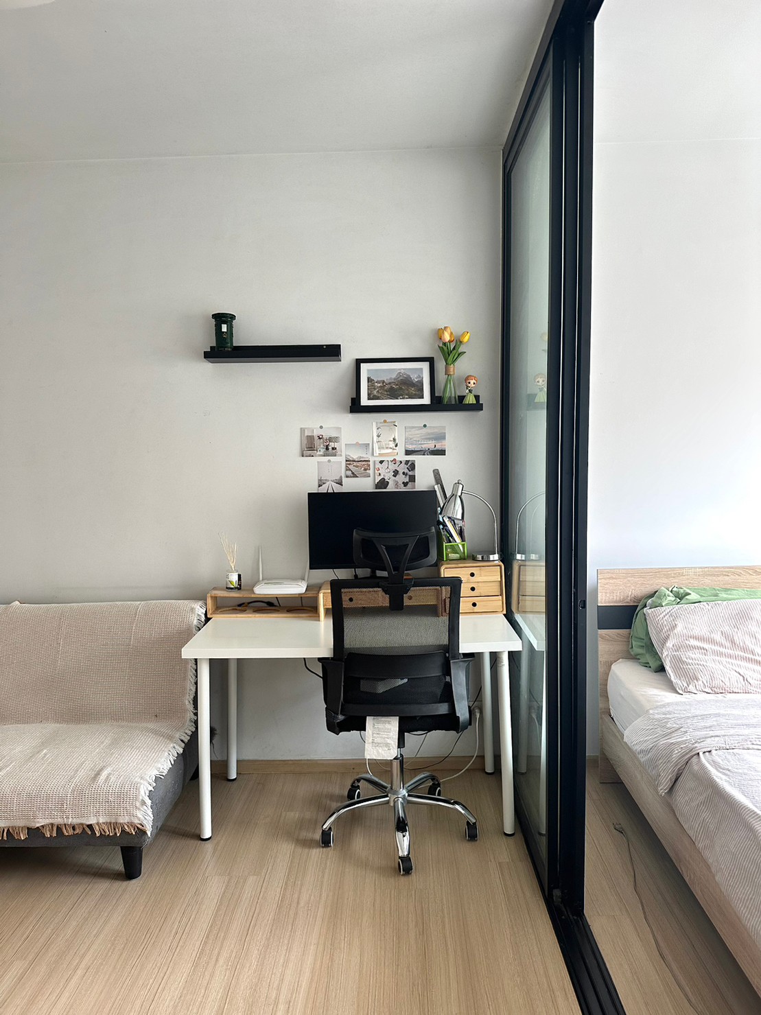 พลัมคอนโด สามัคคี - PLUM CONDO SAMAKKHI