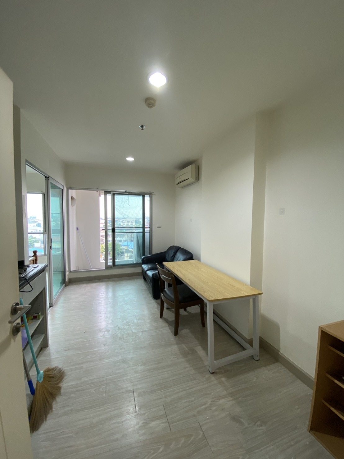 แอสปาย งามวงศ์วาน - ASPIRE NGAMWONGWAN (VIP)