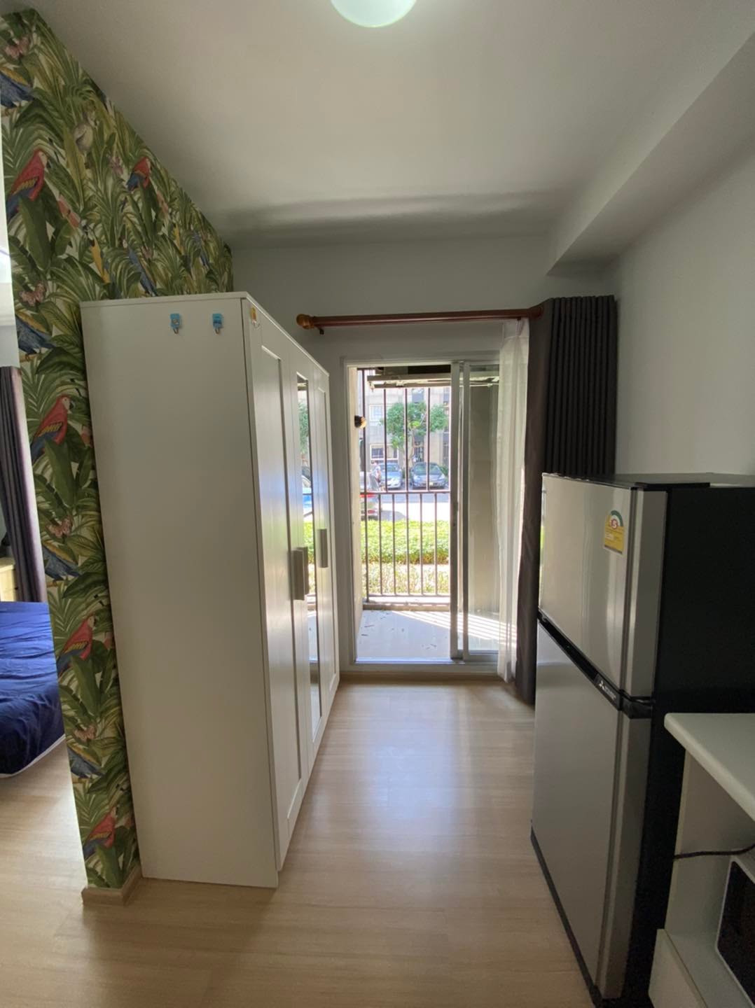 พลัมคอนโด สามัคคี - PLUM CONDO SAMAKKHI