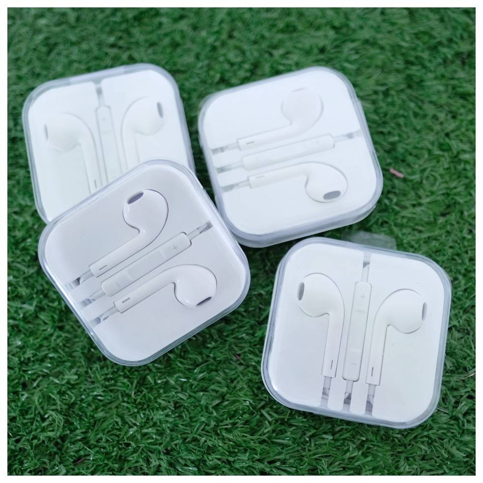 ชุดหูฟัง 20 บาท ตลับใส (1*12)
