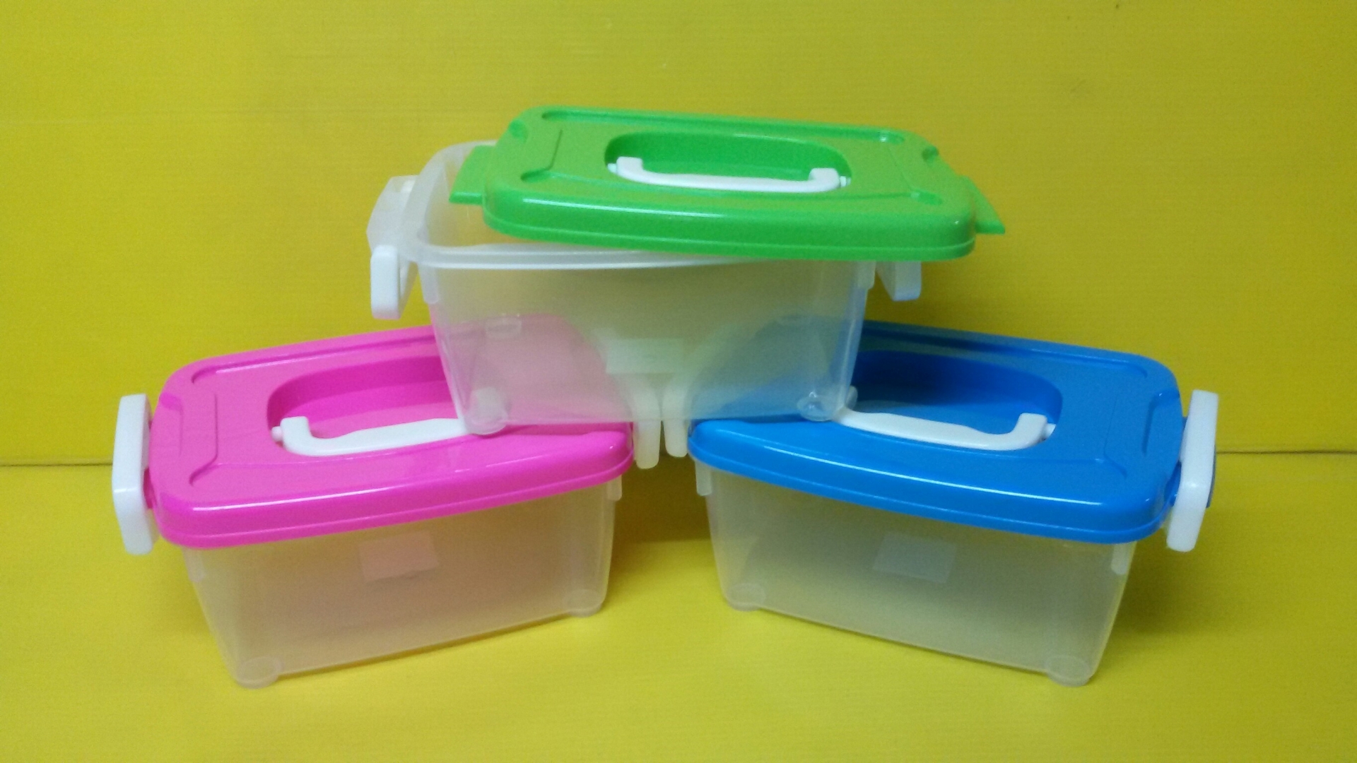 กล่องหูหิ้ว 560-3(COOK)