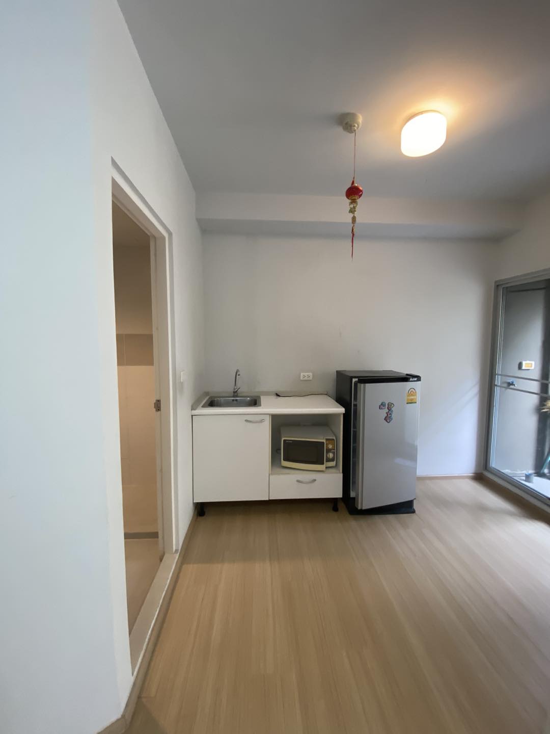 พลัมคอนโด สามัคคี - PLUM CONDO SAMAKKHI