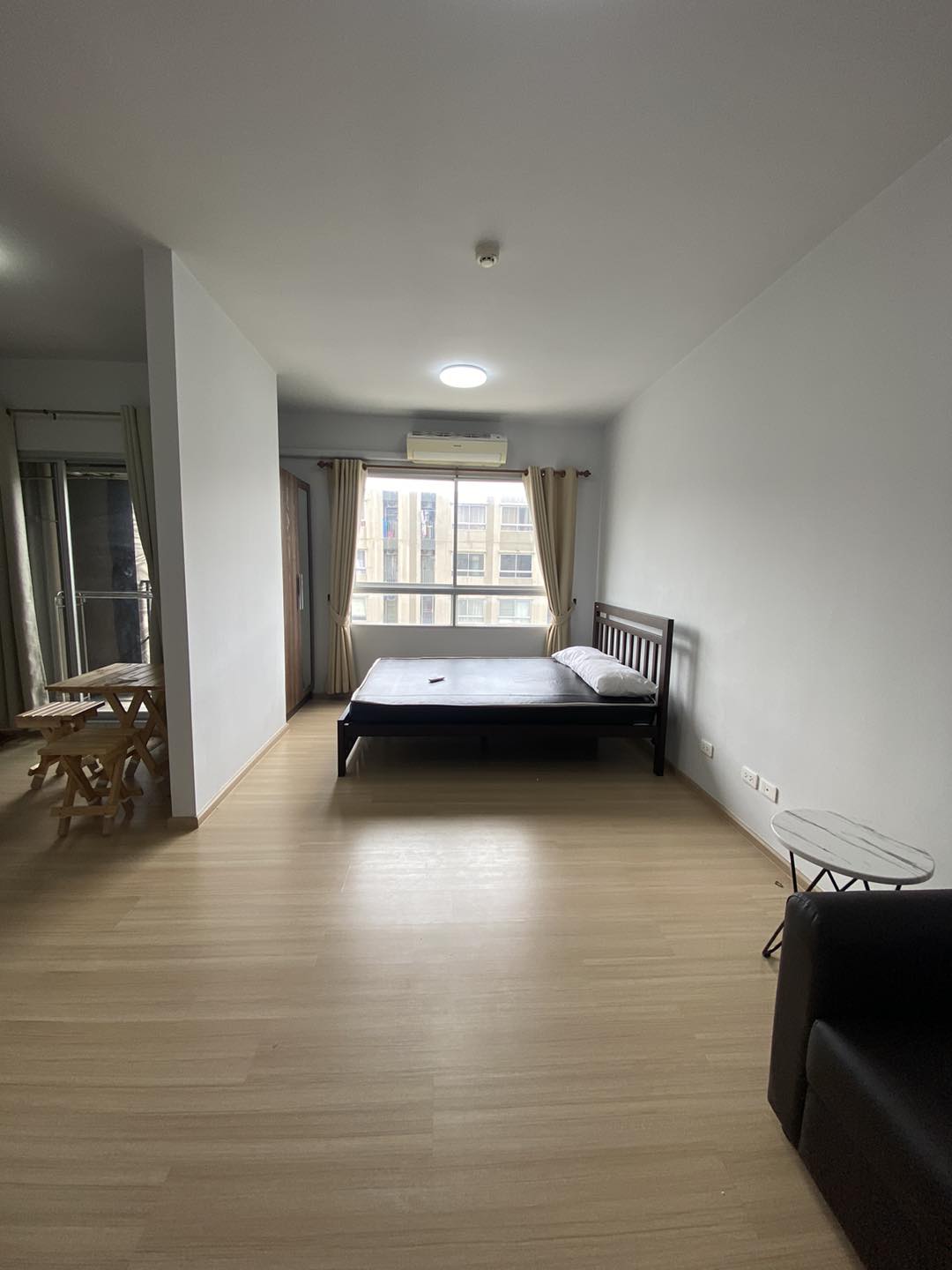 พลัมคอนโด สามัคคี - PLUM CONDO SAMAKKHI (VIP)