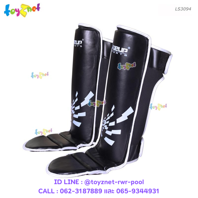 Liveup Shin Guard no.LS3094