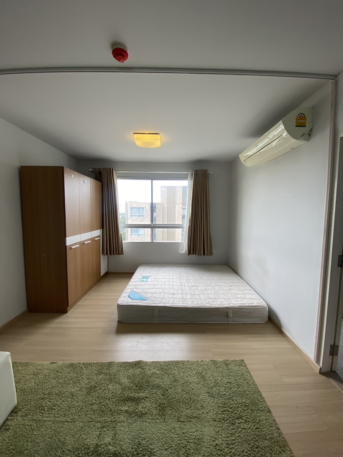 พลัมคอนโด สามัคคี - PLUM CONDO SAMAKKHI (VIP)