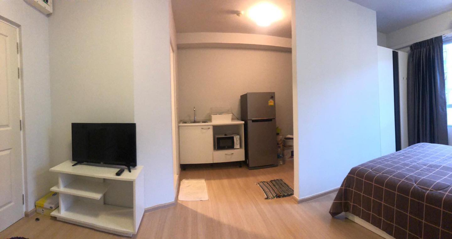 พลัมคอนโด สามัคคี - PLUM CONDO SAMAKKHI