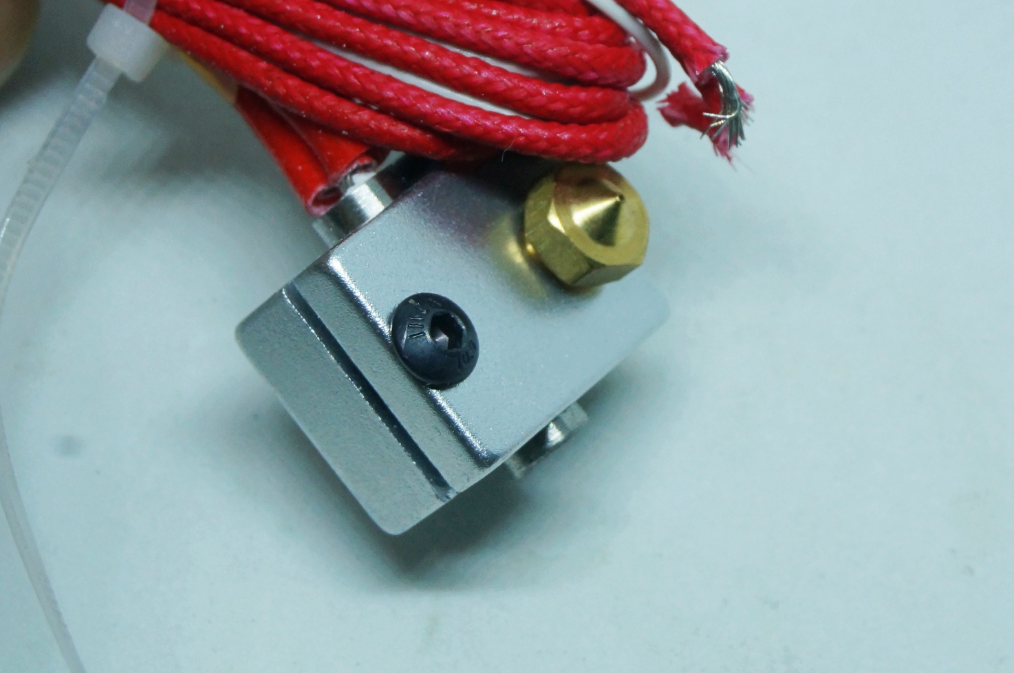 E3D V6 Short distance J-head Hotend for 3.00/0.4mm