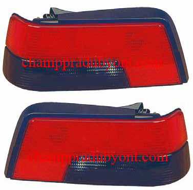 ไฟท้าย PEUGEOT 405 SRI 87-96