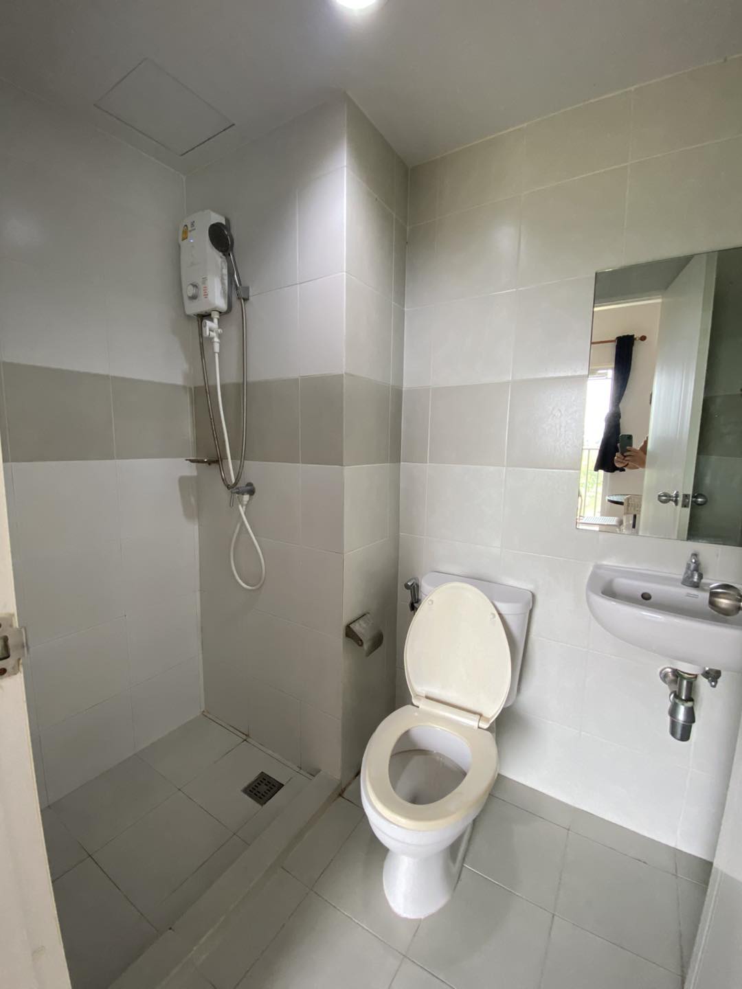 พลัมคอนโด สามัคคี - PLUM CONDO SAMAKKHI