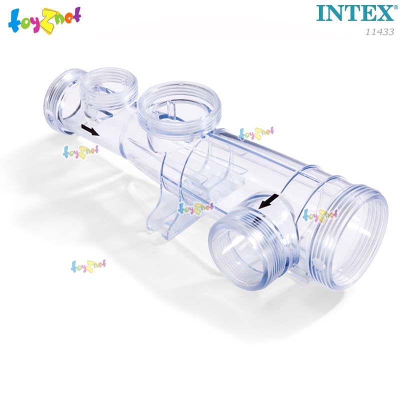 Intex Cell Housing For Krystal Clear Saltwater System #28663/54601/54602 No.11433