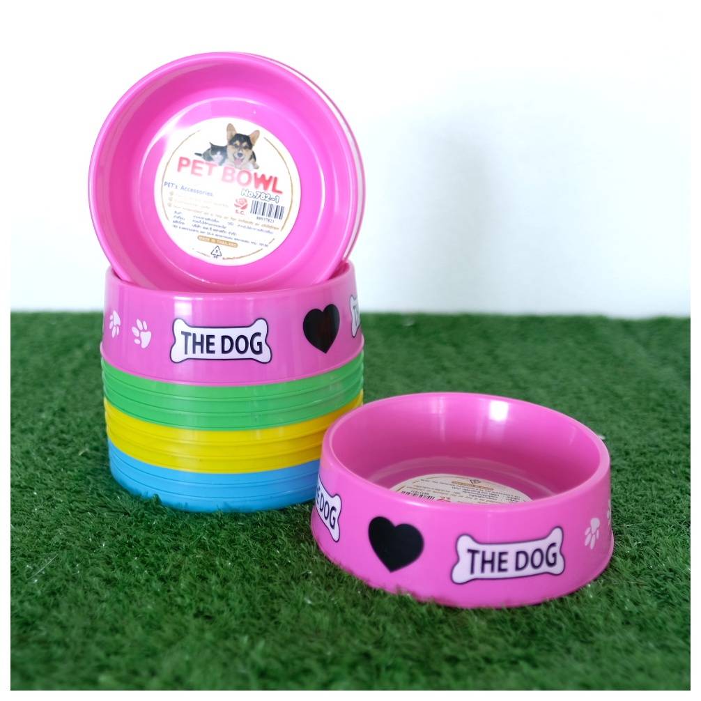 ชามน้องแมว No.1030 (PMP)