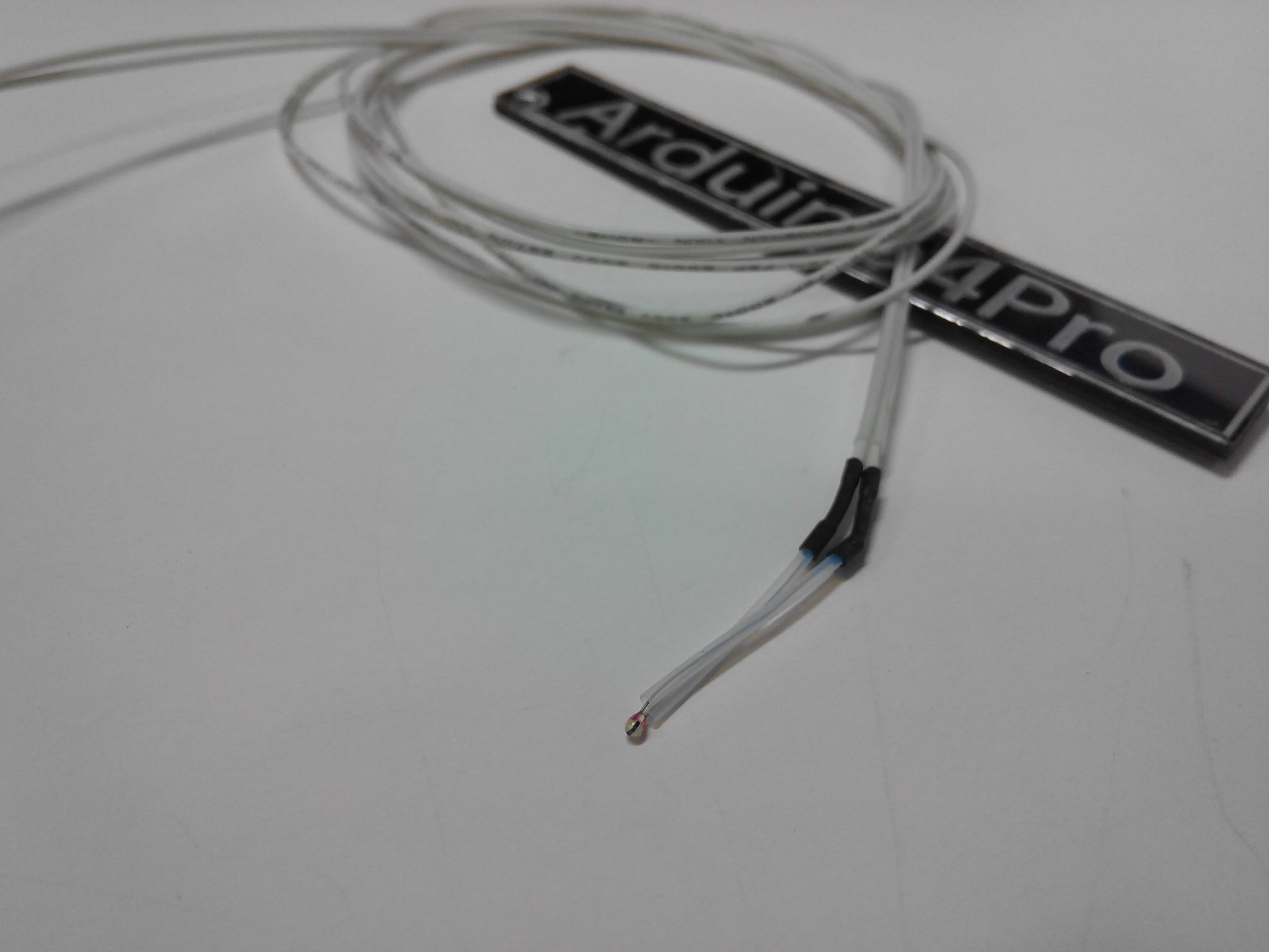 100K ohm NTC 3950 Thermistors with cable