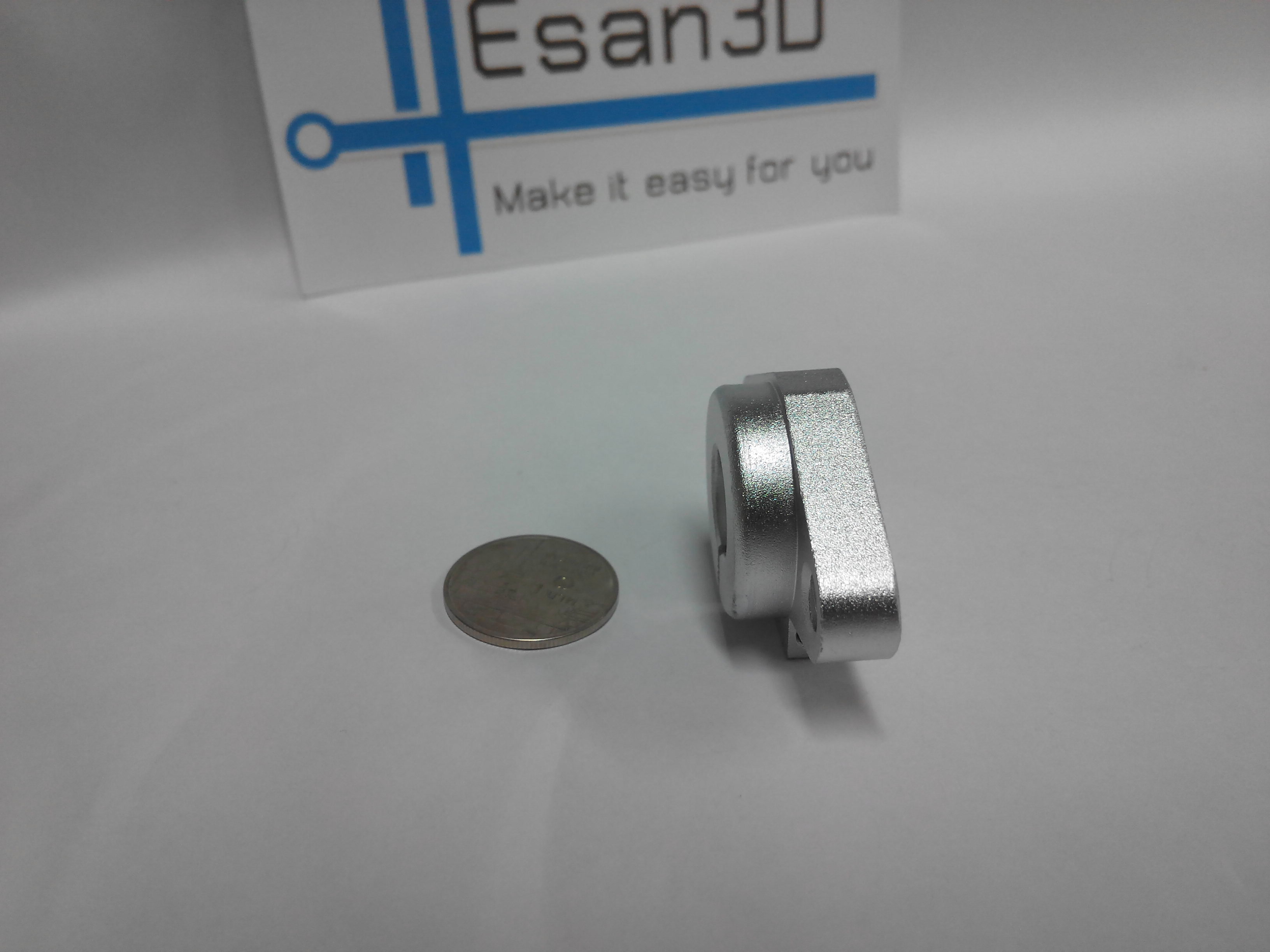 Linear bearing shaft support 12mm (SHF12)