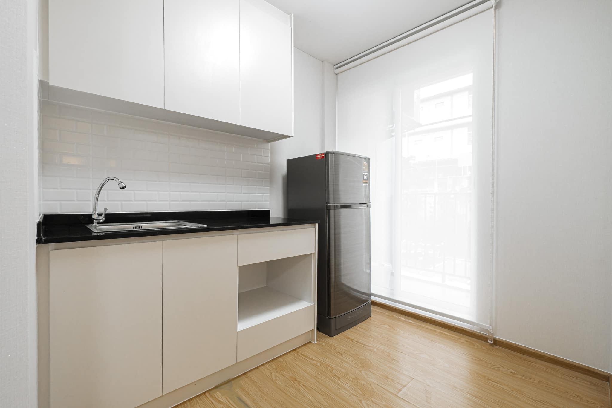 ดี คอนโด รัตนาธิเบศร์ - D CONDO RATTANATHIBET