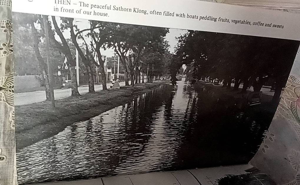 From Siam to Thailand Backdrop to The Land of Smiles