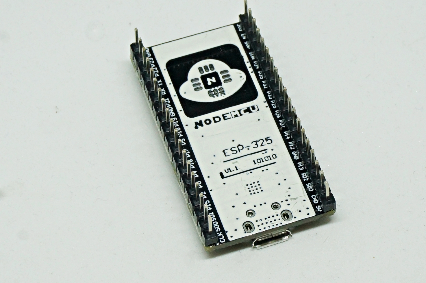 ESP32S WiFi+Bluetooth Development Board