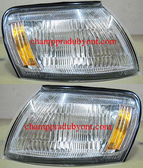 ไฟมุม TOYOTA CORONA ST190-ST191 92-97