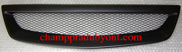 กระจังหน้า HONDA CITY 99-02