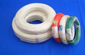 สายไฟทนความร้อน สายฮีตเตอร์