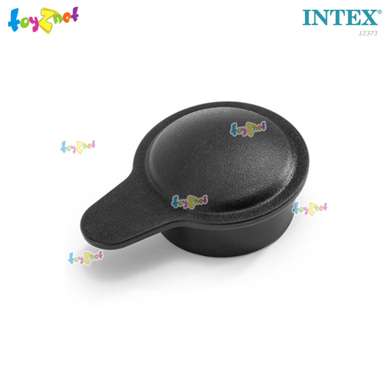 Intex Air Jet Valve Cap (Black) No.12373