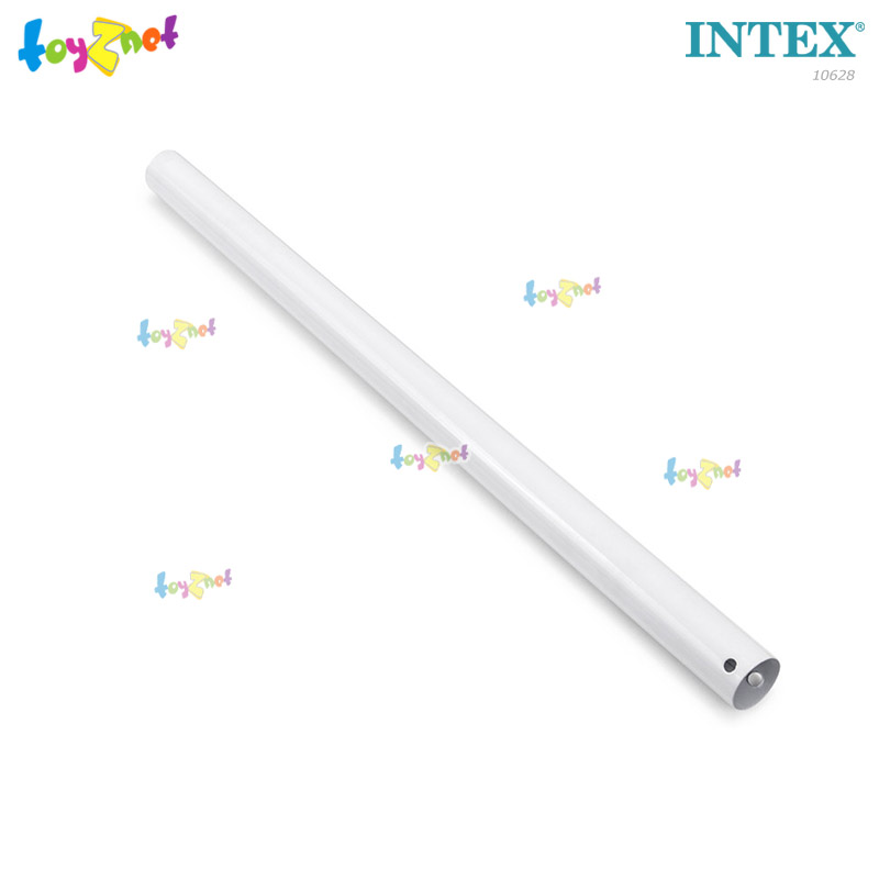 Intex Steel Pipe Vertical Corner Legs (E) for Small Rectangular Frame Pool 2.2 m X 1.5 m X 0.60 m (#28270) No.10628