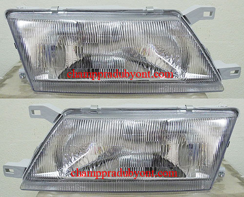 ไฟหน้า NISSAN SUNNY B14 94-99