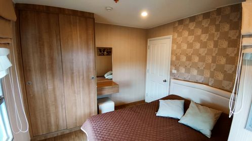 ยูดีไลท์ รัตนาธิเบศร์ - U DELIGHT RATTANATHIBET